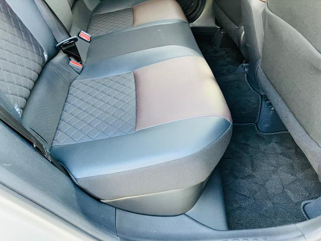 C-HR G セーフティセンス LEDヘッドランプ LEDフロントフォグランプ ナビ 地デジTV バックカメラ ドラレコ ETC 18インチAW ナノイー付オートエアコン 快適温熱シート スマートキー(18枚目)