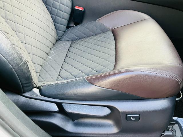 C-HR G セーフティセンス LEDヘッドランプ LEDフロントフォグランプ ナビ 地デジTV バックカメラ ドラレコ ETC 18インチAW ナノイー付オートエアコン 快適温熱シート スマートキー(34枚目)