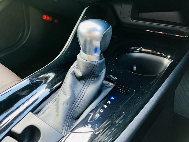 C-HR G セーフティセンス LEDヘッドランプ LEDフロントフォグランプ ナビ 地デジTV バックカメラ ドラレコ ETC 18インチAW ナノイー付オートエアコン 快適温熱シート スマートキー(49枚目)