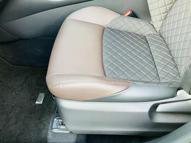 C-HR G セーフティセンス LEDヘッドランプ LEDフロントフォグランプ ナビ 地デジTV バックカメラ ドラレコ ETC 18インチAW ナノイー付オートエアコン 快適温熱シート スマートキー(56枚目)