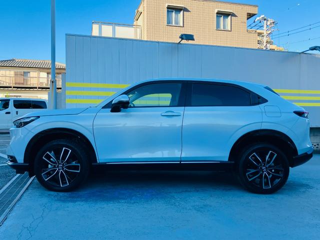 この度は当店の展示・在庫車両をご覧頂きまして、誠に有難うございます。カーセブン柏６号店　千葉県流山市松ヶ丘３−２９２　国道６号線沿い、最寄駅はＪＲ常磐線　南柏駅となります。