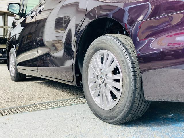 エスクァイア Gi 7人乗 クルーズコントロール LEDヘッドランプ オートマチックハイビーム 両側電動スライドドア ナビ TV バックカメラ ETC シートヒーター リアクーラー スマートキー 黒合皮シート(3枚目)