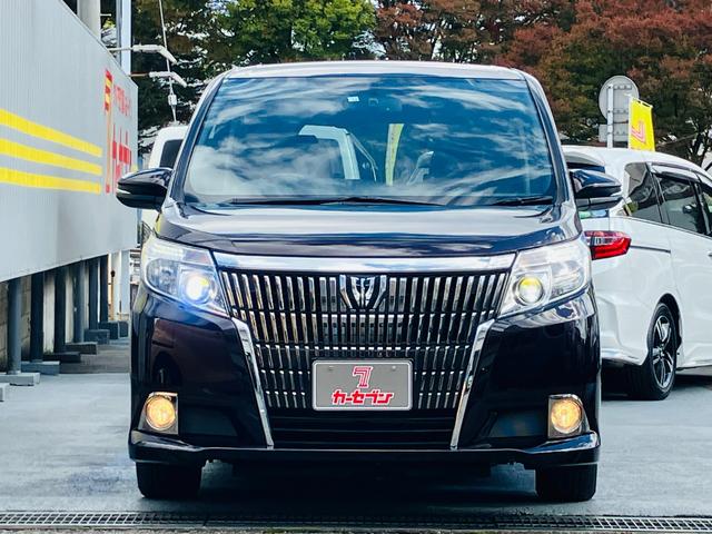 エスクァイア Gi 7人乗 クルーズコントロール LEDヘッドランプ オートマチックハイビーム 両側電動スライドドア ナビ TV バックカメラ ETC シートヒーター リアクーラー スマートキー 黒合皮シート(24枚目)