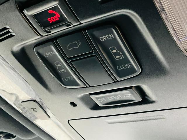 アルファード 2.5S タイプゴールド セーフティセンス 両側パワースライドドア パワーバックドア 9インチディスプレイオーディオ バックカメラ 後席ディスプレイ ドラレコ前後 ETC 合皮/スエードコンビシート リアオートエアコン(15枚目)