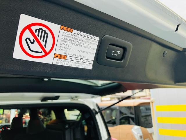 アルファード 2.5S タイプゴールド セーフティセンス 両側パワースライドドア パワーバックドア 9インチディスプレイオーディオ バックカメラ 後席ディスプレイ ドラレコ前後 ETC 合皮/スエードコンビシート リアオートエアコン(26枚目)