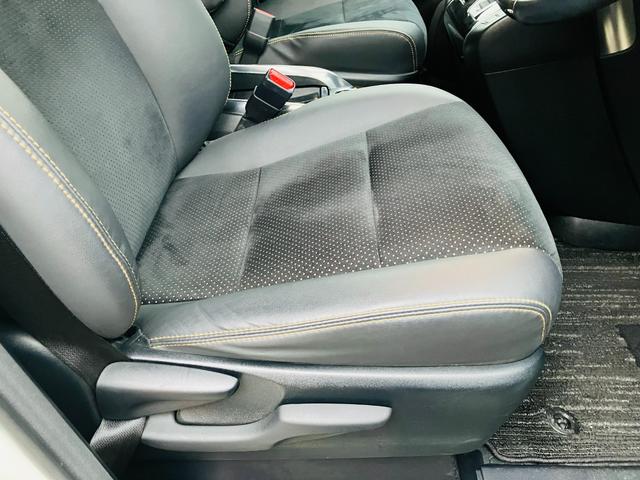 アルファード 2.5S タイプゴールド セーフティセンス 両側パワースライドドア パワーバックドア 9インチディスプレイオーディオ バックカメラ 後席ディスプレイ ドラレコ前後 ETC 合皮/スエードコンビシート リアオートエアコン(38枚目)