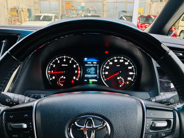 アルファード 2.5S タイプゴールド セーフティセンス 両側パワースライドドア パワーバックドア 9インチディスプレイオーディオ バックカメラ 後席ディスプレイ ドラレコ前後 ETC 合皮/スエードコンビシート リアオートエアコン(45枚目)