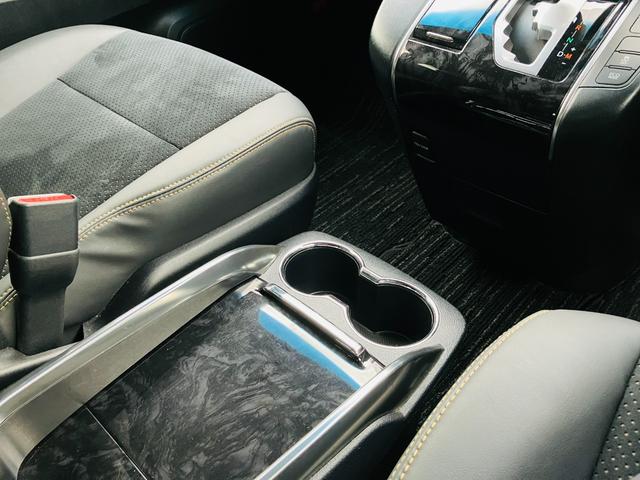 アルファード 2.5S タイプゴールド セーフティセンス 両側パワースライドドア パワーバックドア 9インチディスプレイオーディオ バックカメラ 後席ディスプレイ ドラレコ前後 ETC 合皮/スエードコンビシート リアオートエアコン(55枚目)