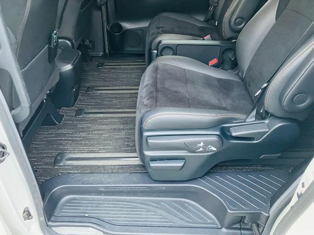 アルファード 2.5S タイプゴールド セーフティセンス 両側パワースライドドア パワーバックドア 9インチディスプレイオーディオ バックカメラ 後席ディスプレイ ドラレコ前後 ETC 合皮/スエードコンビシート リアオートエアコン(63枚目)