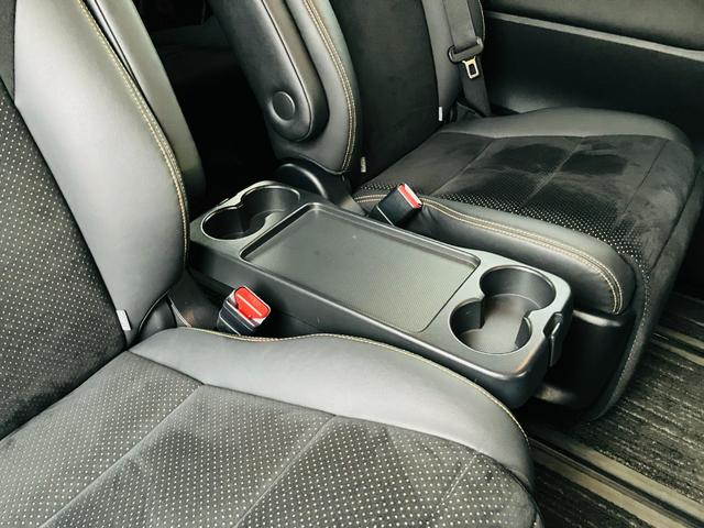 アルファード 2.5S タイプゴールド セーフティセンス 両側パワースライドドア パワーバックドア 9インチディスプレイオーディオ バックカメラ 後席ディスプレイ ドラレコ前後 ETC 合皮/スエードコンビシート リアオートエアコン(73枚目)