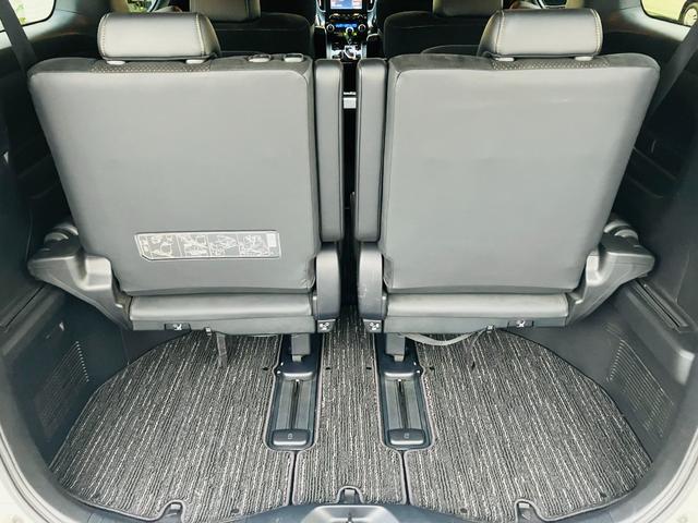 アルファード 2.5S タイプゴールド セーフティセンス 両側パワースライドドア パワーバックドア 9インチディスプレイオーディオ バックカメラ 後席ディスプレイ ドラレコ前後 ETC 合皮/スエードコンビシート リアオートエアコン(75枚目)