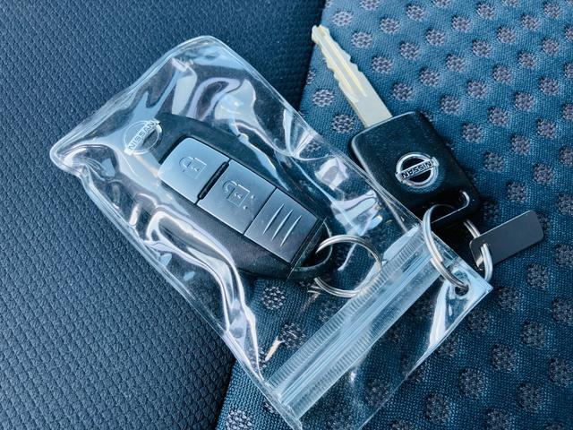 NV200バネットバン GX 2/5人乗り(積載量600/400kg) 5MT ナビ TV バックカメラ ドラレコ ETC ワンオーナー 禁煙車両(18枚目)