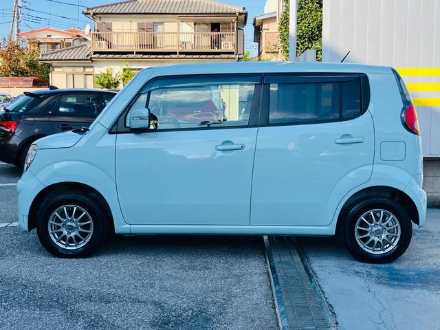 モコ X ディスプレイオーディオ バックカメラ インテリジェントキー/プッシュエンジンスタート ワンオーナー 禁煙車両(2枚目)