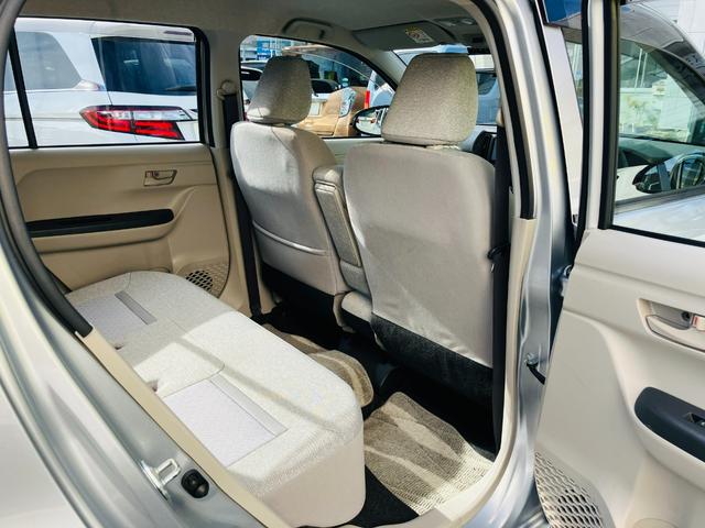 パッソ Ｘ　Ｓ　スマートアシストＩＩ　純正ＳＤナビ　ＴＶ　バックカメラ　オーディオステアリングスイッチ　ＥＴＣ　ドラレコ　リモコンキー　マニュアルエアコン（17枚目）