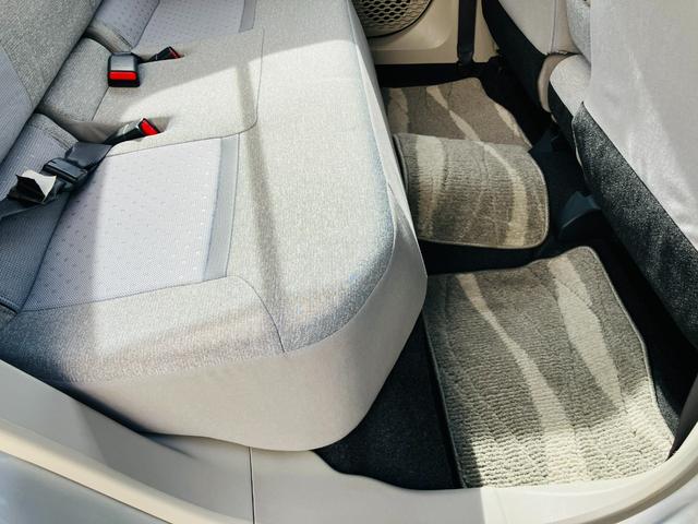 パッソ Ｘ　Ｓ　スマートアシストＩＩ　純正ＳＤナビ　ＴＶ　バックカメラ　オーディオステアリングスイッチ　ＥＴＣ　ドラレコ　リモコンキー　マニュアルエアコン（18枚目）