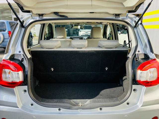 パッソ Ｘ　Ｓ　スマートアシストＩＩ　純正ＳＤナビ　ＴＶ　バックカメラ　オーディオステアリングスイッチ　ＥＴＣ　ドラレコ　リモコンキー　マニュアルエアコン（20枚目）