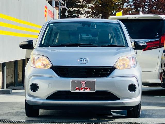 パッソ Ｘ　Ｓ　スマートアシストＩＩ　純正ＳＤナビ　ＴＶ　バックカメラ　オーディオステアリングスイッチ　ＥＴＣ　ドラレコ　リモコンキー　マニュアルエアコン（23枚目）