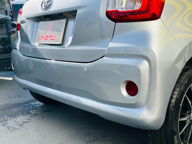 パッソ Ｘ　Ｓ　スマートアシストＩＩ　純正ＳＤナビ　ＴＶ　バックカメラ　オーディオステアリングスイッチ　ＥＴＣ　ドラレコ　リモコンキー　マニュアルエアコン（28枚目）