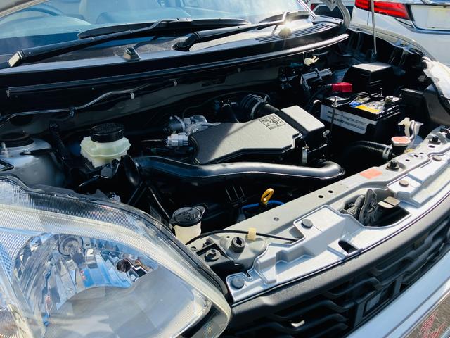 パッソ Ｘ　Ｓ　スマートアシストＩＩ　純正ＳＤナビ　ＴＶ　バックカメラ　オーディオステアリングスイッチ　ＥＴＣ　ドラレコ　リモコンキー　マニュアルエアコン（30枚目）