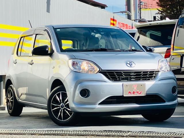 パッソ Ｘ　Ｓ　スマートアシストＩＩ　純正ＳＤナビ　ＴＶ　バックカメラ　オーディオステアリングスイッチ　ＥＴＣ　ドラレコ　リモコンキー　マニュアルエアコン（31枚目）