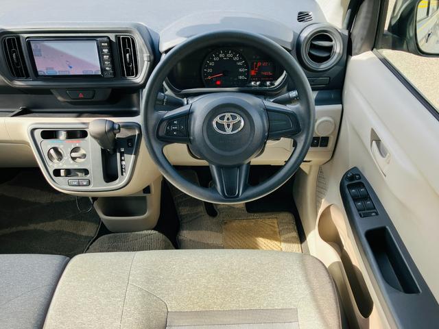 パッソ Ｘ　Ｓ　スマートアシストＩＩ　純正ＳＤナビ　ＴＶ　バックカメラ　オーディオステアリングスイッチ　ＥＴＣ　ドラレコ　リモコンキー　マニュアルエアコン（39枚目）