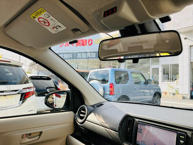 パッソ Ｘ　Ｓ　スマートアシストＩＩ　純正ＳＤナビ　ＴＶ　バックカメラ　オーディオステアリングスイッチ　ＥＴＣ　ドラレコ　リモコンキー　マニュアルエアコン（51枚目）