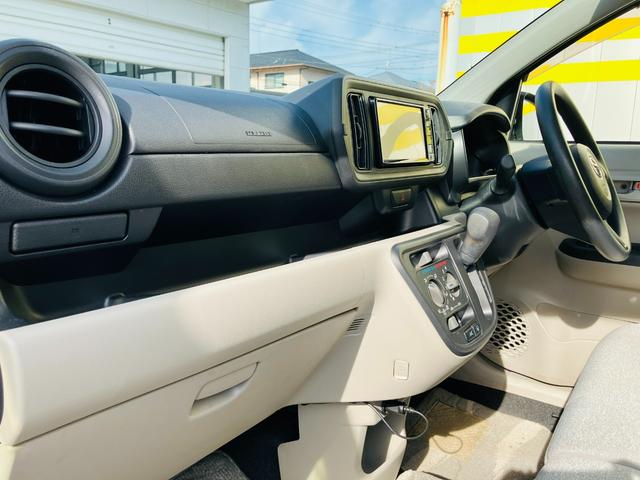 パッソ Ｘ　Ｓ　スマートアシストＩＩ　純正ＳＤナビ　ＴＶ　バックカメラ　オーディオステアリングスイッチ　ＥＴＣ　ドラレコ　リモコンキー　マニュアルエアコン（56枚目）