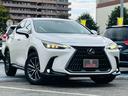 NX350h バージョンL セーフティシステムプラス 3眼フルLEDヘッドランプ  クライメイトコンシェルジュ 黒革シート 14インチディスプレイオーディオプラス ナビ パノラミックビューモニター ドラレコ 18インチAW(36枚目)