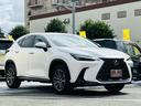 NX350h バージョンL セーフティシステムプラス 3眼フルLEDヘッドランプ  クライメイトコンシェルジュ 黒革シート 14インチディスプレイオーディオプラス ナビ パノラミックビューモニター ドラレコ 18インチAW(80枚目)