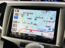 パナソニック製のナビゲーションシステム(CN-RZ846)。FM/AMラジオ、SD、CD/DVD再生、地デジTV、BluetoothAudioなどもお楽しみいただけます。