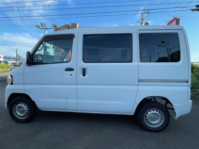 ＮＶ１００クリッパーバン ＤＸ（3枚目）