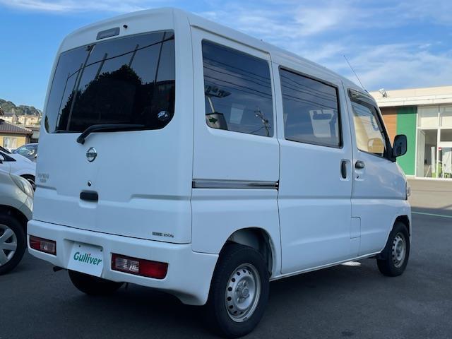 ＮＶ１００クリッパーバン ＤＸ（5枚目）
