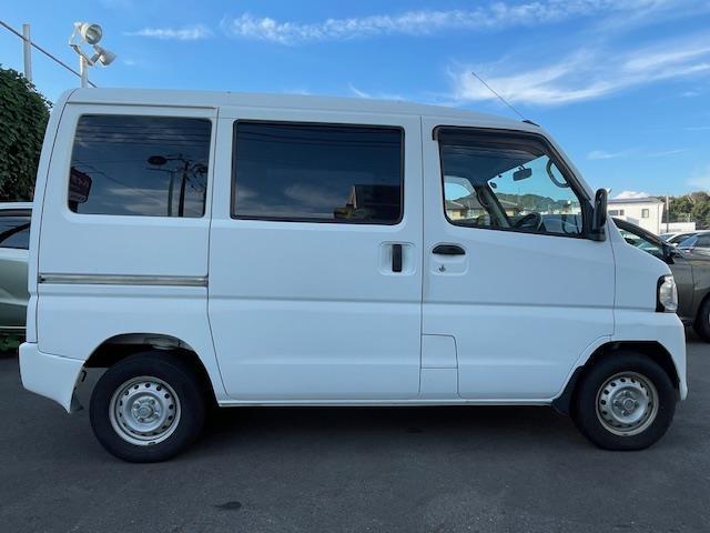 ＮＶ１００クリッパーバン ＤＸ（6枚目）