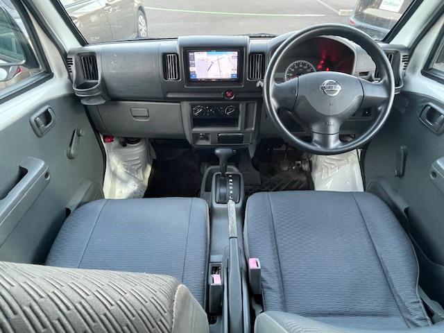ＮＶ１００クリッパーバン ＤＸ（39枚目）