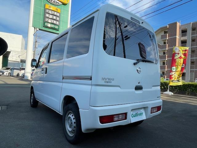 ＮＶ１００クリッパーバン ＤＸ（40枚目）
