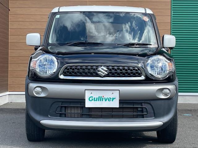 クロスビー ハイブリッドＭＸ　社外オーディオ　社外フロアマット　スマートキー　プッシュスタート　アイドリングストップ　キセノン　ドライブレコーダー前（2枚目）