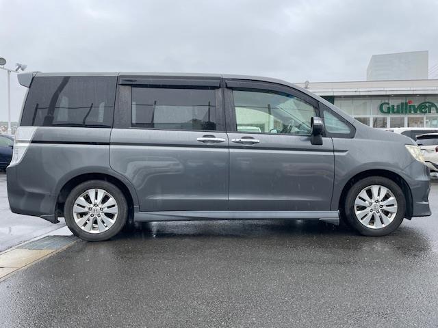 ステップワゴンスパーダ Z HDDナビエディション(7枚目)