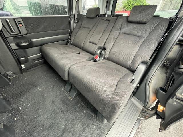 ステップワゴンスパーダ Z HDDナビエディション(11枚目)