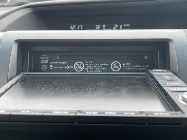 ステップワゴンスパーダ Z HDDナビエディション(24枚目)