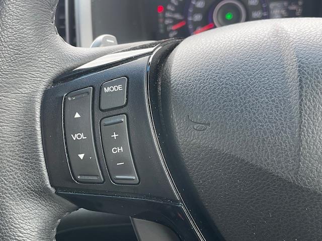 ステップワゴンスパーダ Z HDDナビエディション(27枚目)