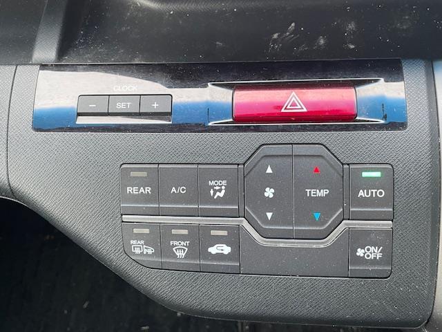 ステップワゴンスパーダ Z HDDナビエディション(31枚目)