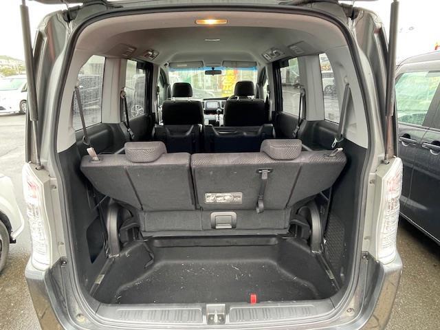 ステップワゴンスパーダ Z HDDナビエディション(34枚目)