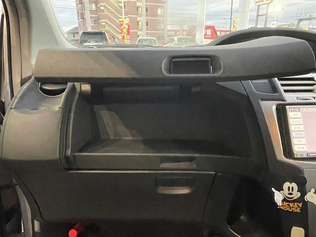 ヴィッツ F 社外ナビ ワンセグ ETC リモコンキー 純正フロアマット(33枚目)