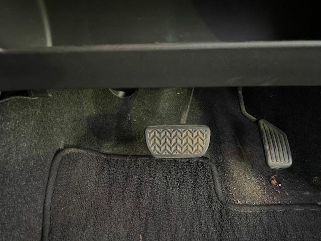 ヴィッツ F 社外ナビ ワンセグ ETC リモコンキー 純正フロアマット(36枚目)