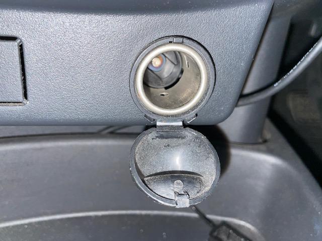 ヴィッツ F 社外ナビ ワンセグ ETC リモコンキー 純正フロアマット(37枚目)