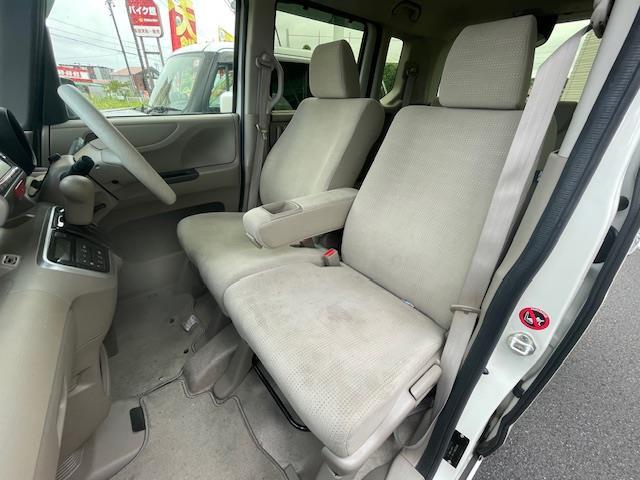 Ｎ－ＢＯＸ Ｇ・Ｌパッケージ　純正７インチナビ（フルセグＴＶ／ＢＴ／ＵＳＢ／ＣＤ／ＤＶＤ／ＡＭ／ＦＭ）　ビルトインＥＴＣ　バックカメラ　片側パワースライドドア（11枚目）