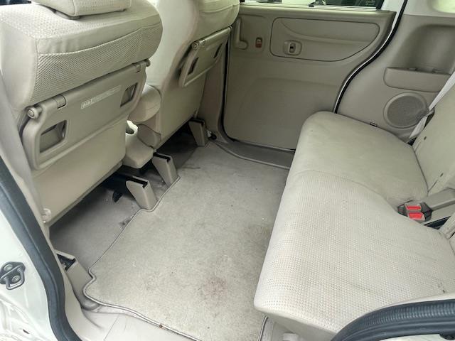 Ｎ－ＢＯＸ Ｇ・Ｌパッケージ　純正７インチナビ（フルセグＴＶ／ＢＴ／ＵＳＢ／ＣＤ／ＤＶＤ／ＡＭ／ＦＭ）　ビルトインＥＴＣ　バックカメラ　片側パワースライドドア（12枚目）