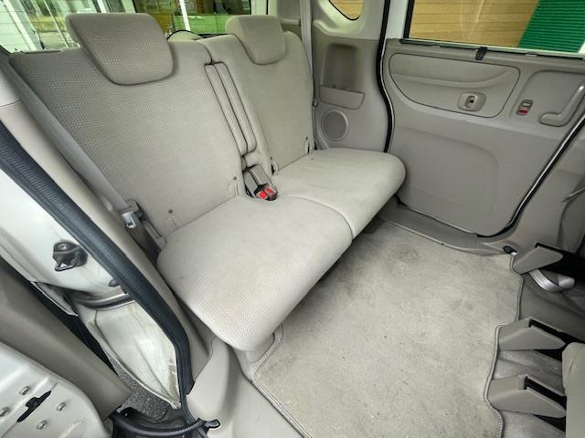 Ｎ－ＢＯＸ Ｇ・Ｌパッケージ　純正７インチナビ（フルセグＴＶ／ＢＴ／ＵＳＢ／ＣＤ／ＤＶＤ／ＡＭ／ＦＭ）　ビルトインＥＴＣ　バックカメラ　片側パワースライドドア（15枚目）