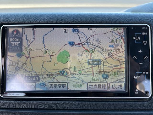 ウィッシュ 1.8S(22枚目)