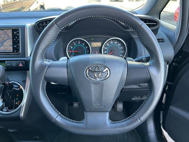 ウィッシュ 1.8S(29枚目)